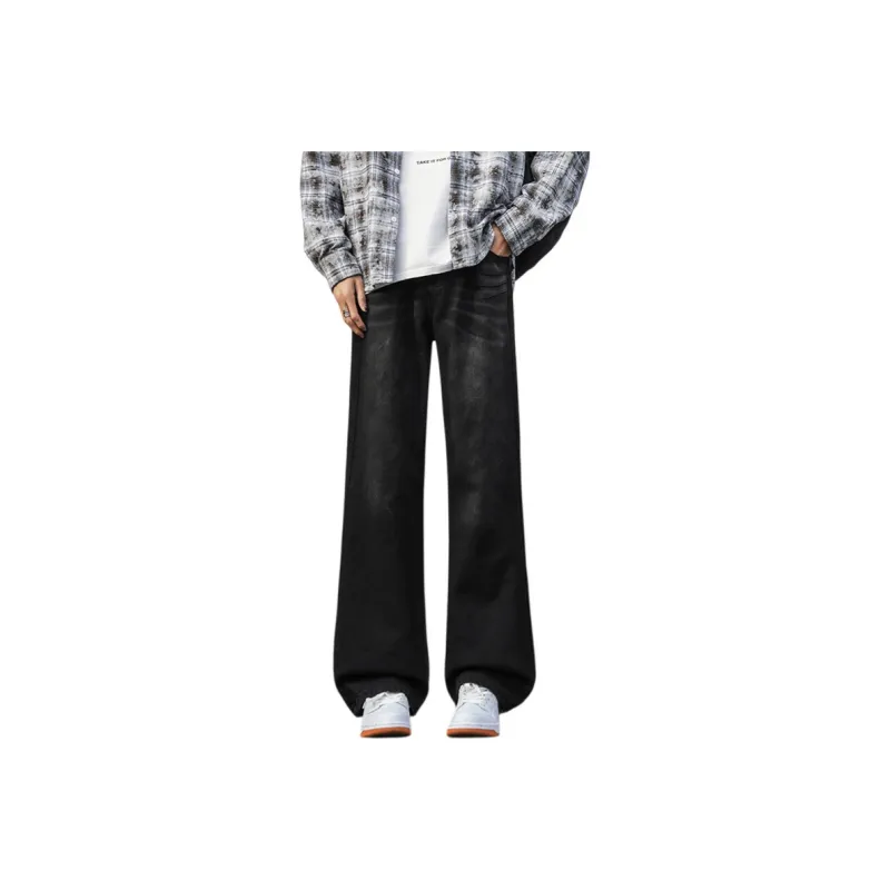 DJ.SPIRIT Jeans Unisex-8