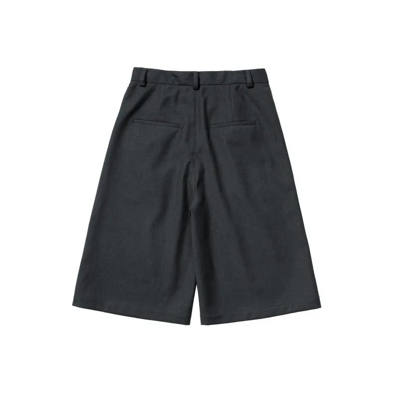 COUNTRY MOMENT Casual Shorts Unisex-1