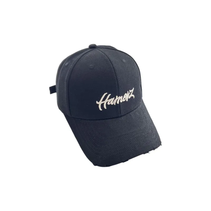 Ai Jiawei Cotton Baseball Caps Unisex-0