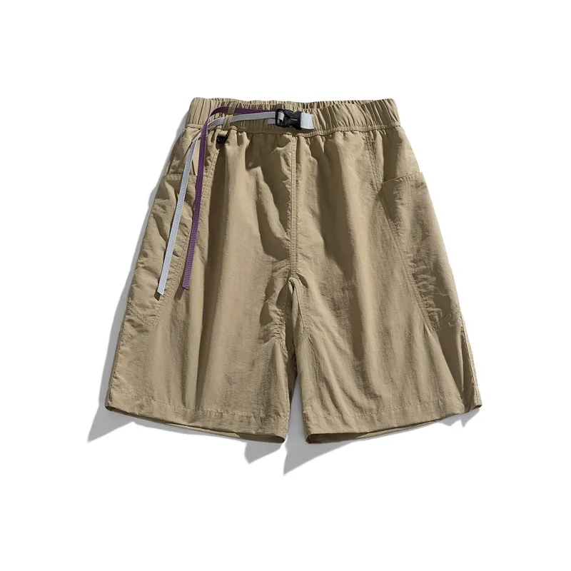 SIL VITIN Casual Shorts Unisex-14