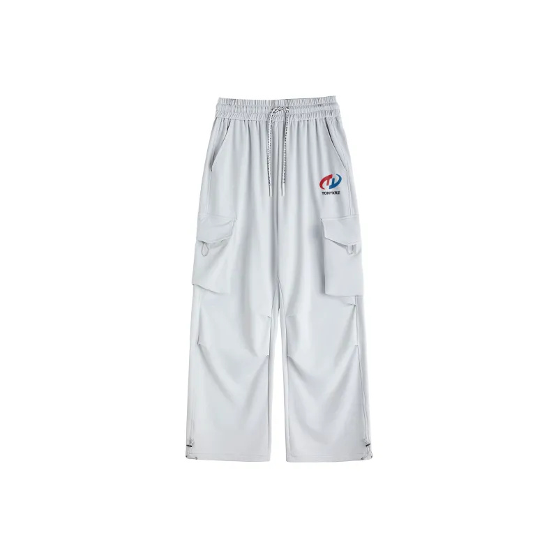 TONYKRZ Casual Pants Unisex-5
