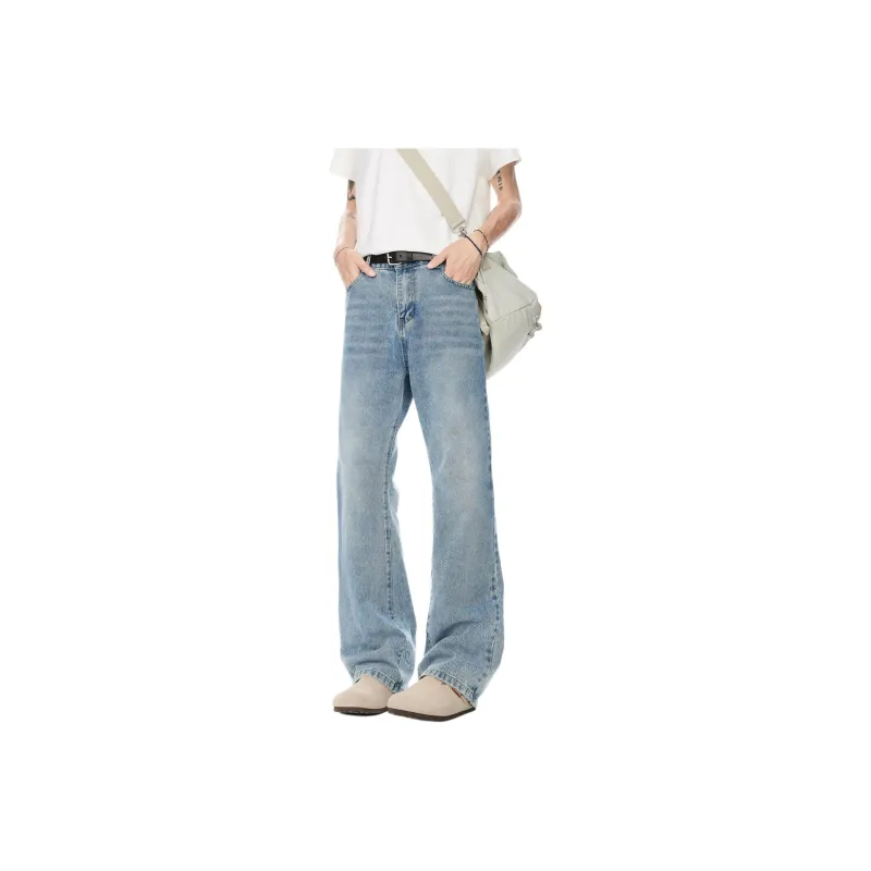 COMOWA Jeans Unisex-10