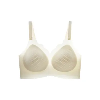 Cotton Gene Women's Bras