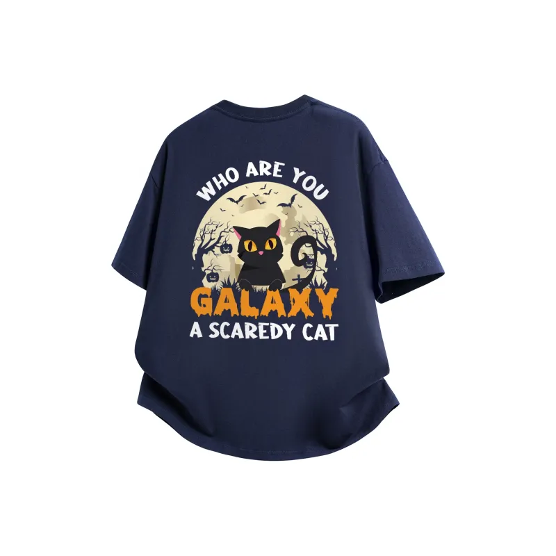 FISHGALAXY T Shirts Unisex-10