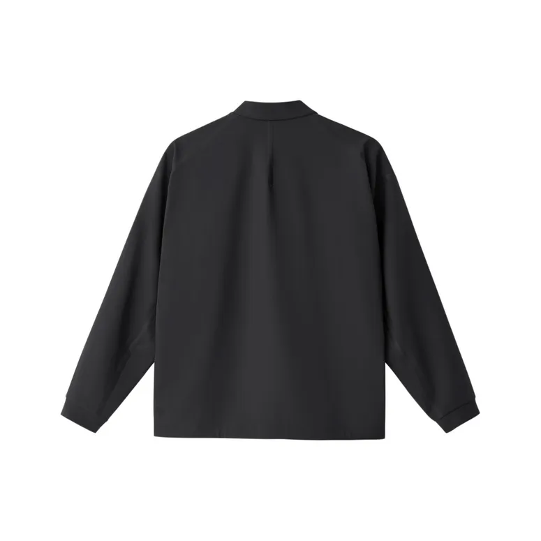 DESCENTE ALLTERRAIN Jacket Men's-5