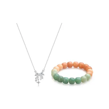 TRUE ME Bodhi Seed Bracelets Women's