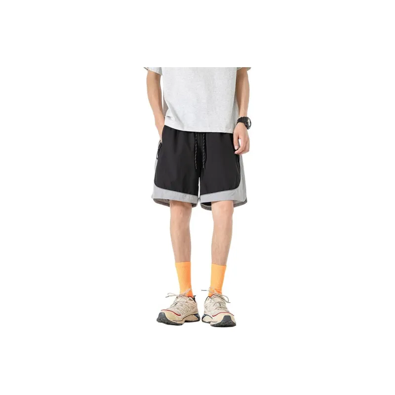 SIL VITIN Casual Shorts Unisex-9
