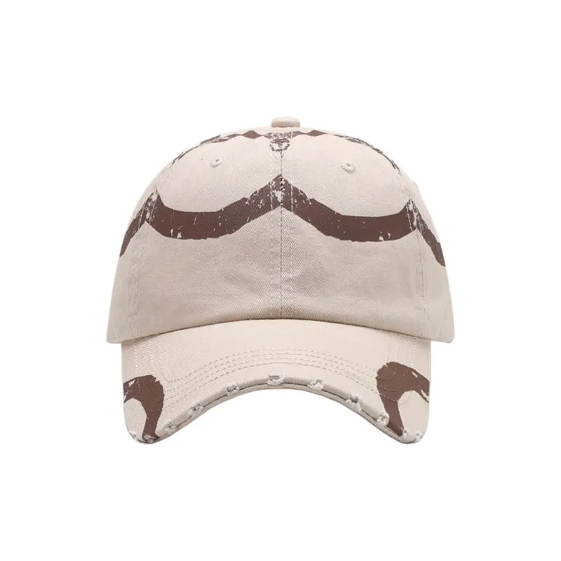 Pelloy Polyester Baseball Caps Unisex-2