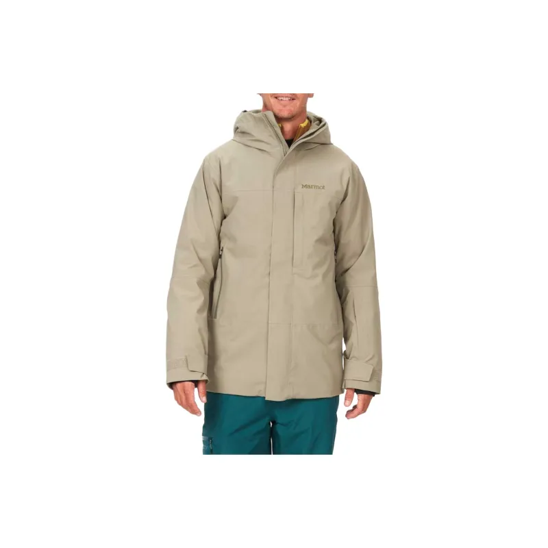 Marmot Jackets Men-6