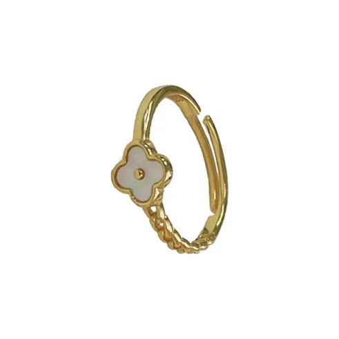 Zocai S925 Silver Rings Women's-5