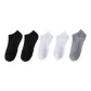 2 Black+2 White+1 Gray