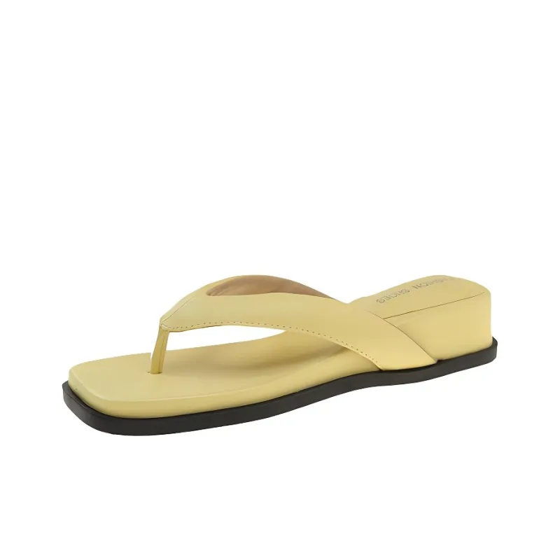 LXVB Flip Flops Women's-11