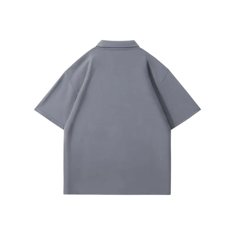 Colorful Creations Polo Shirt Unisex-13