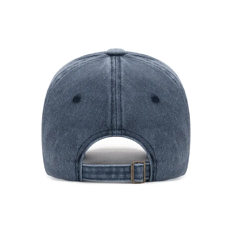 YUZHAOLIN Cotton Baseball Caps Unisex-1