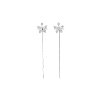 Clect Eco Friendly Alloy Drop Earrings Women's