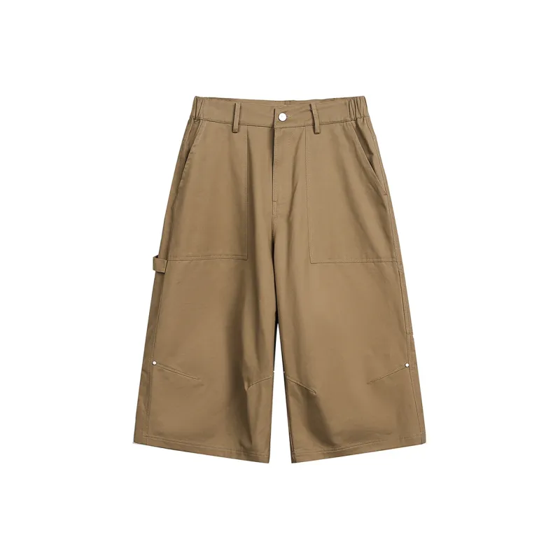 OXO OVERLOAD Casual Shorts Unisex-6