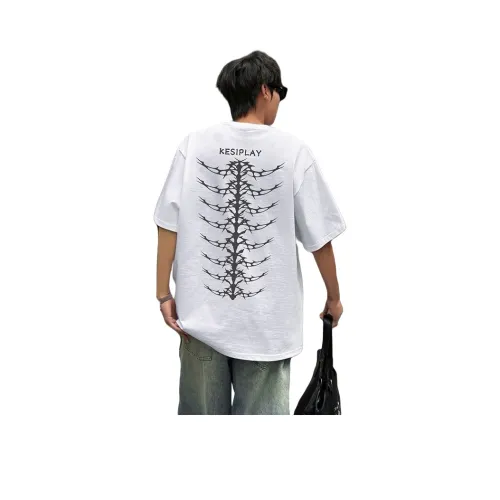 WKOOG T Shirts Unisex