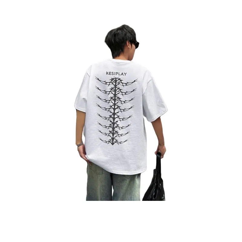 WKOOG T Shirts Unisex-0