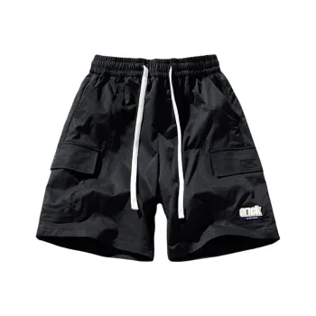 TONYBEAR Casual Shorts Men