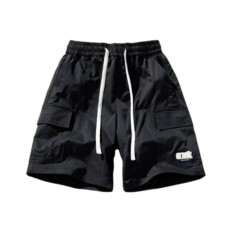 TONYBEAR Casual Shorts Men-0
