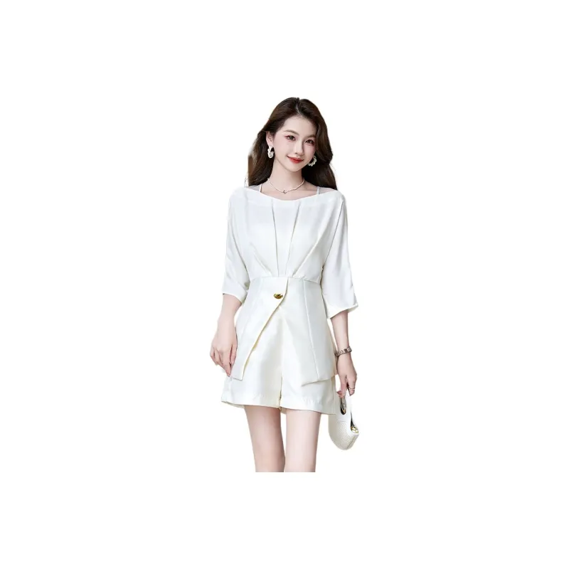 TEME Casual Suits Women's-0