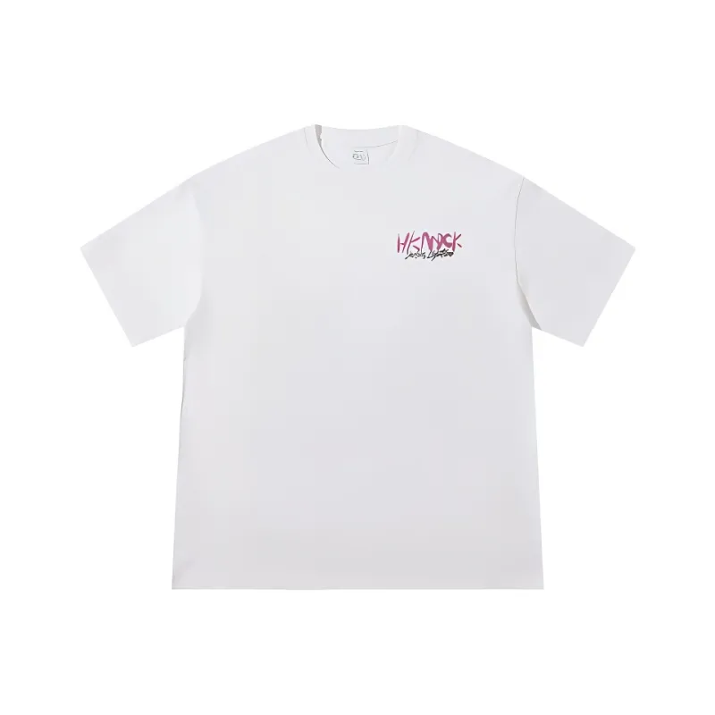 GY.VG T Shirts Unisex-2