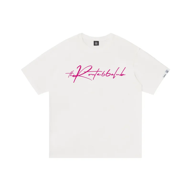 66/ROUTE 66 T Shirts Unisex-5