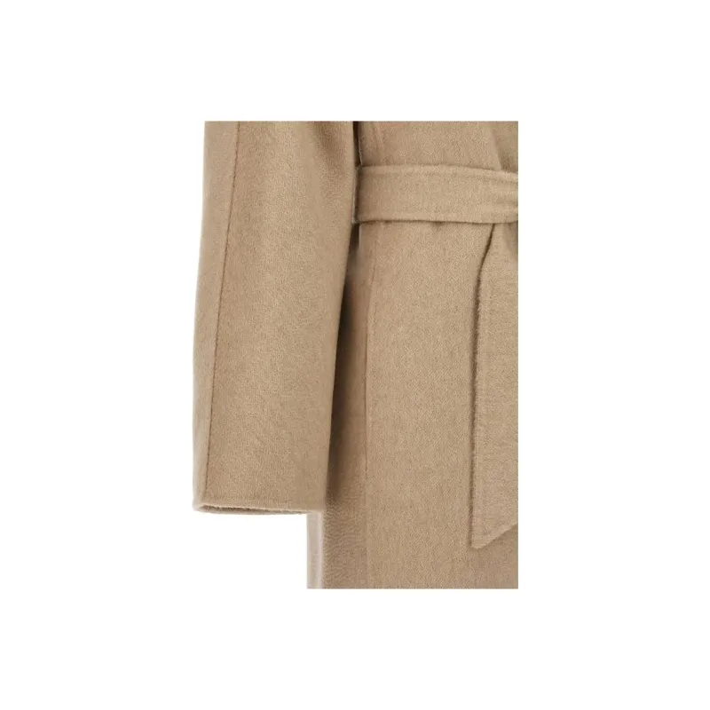 MaxMara Harold Coat-3