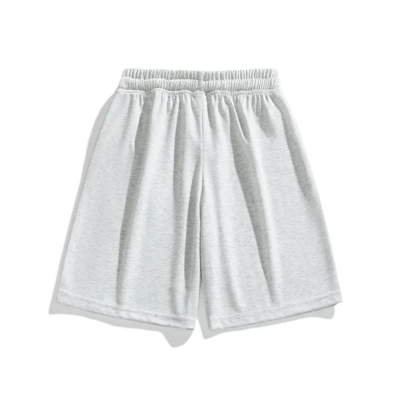 Teddy Bear Collection TBC DAISY Series Casual Shorts Unisex-8