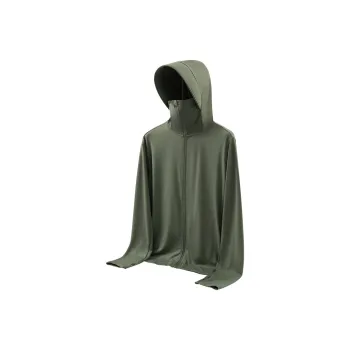 TH FABRICATE Sun Protection Clothing Women's