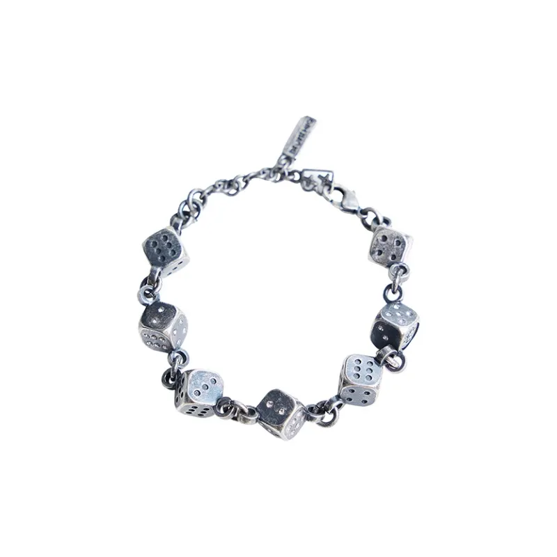 BJHG Zinc Alloy Bracelets Unisex-2
