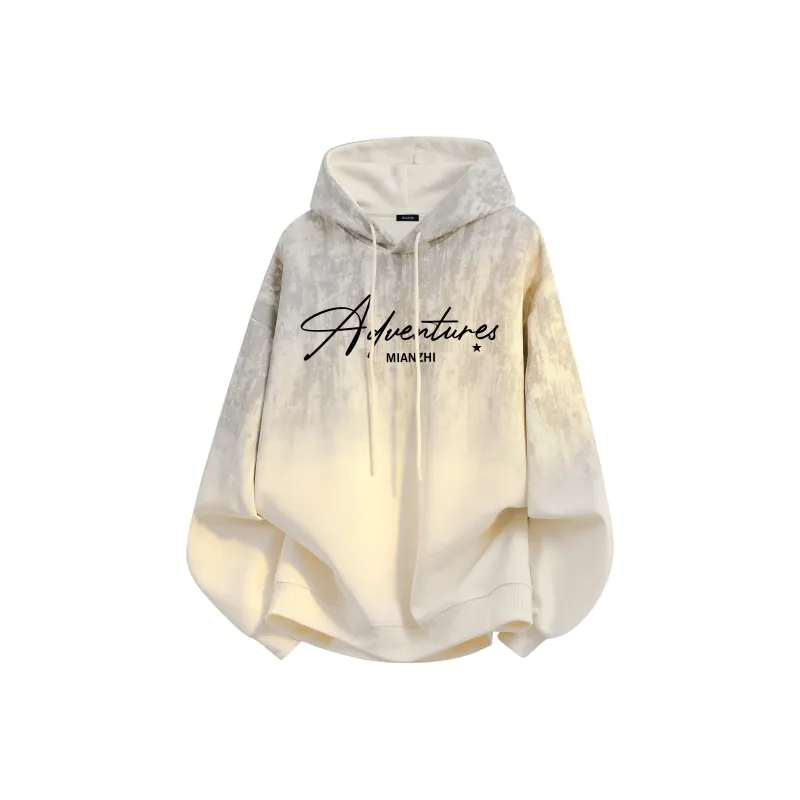 Cotton Sweatshirts Unisex-22