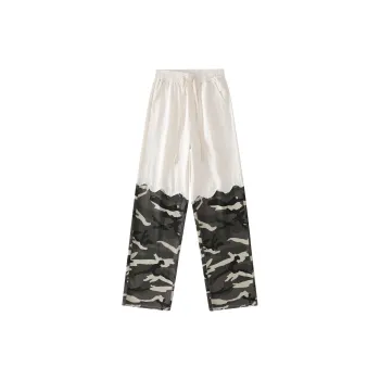 SNOW FLYING Casual Pants Unisex