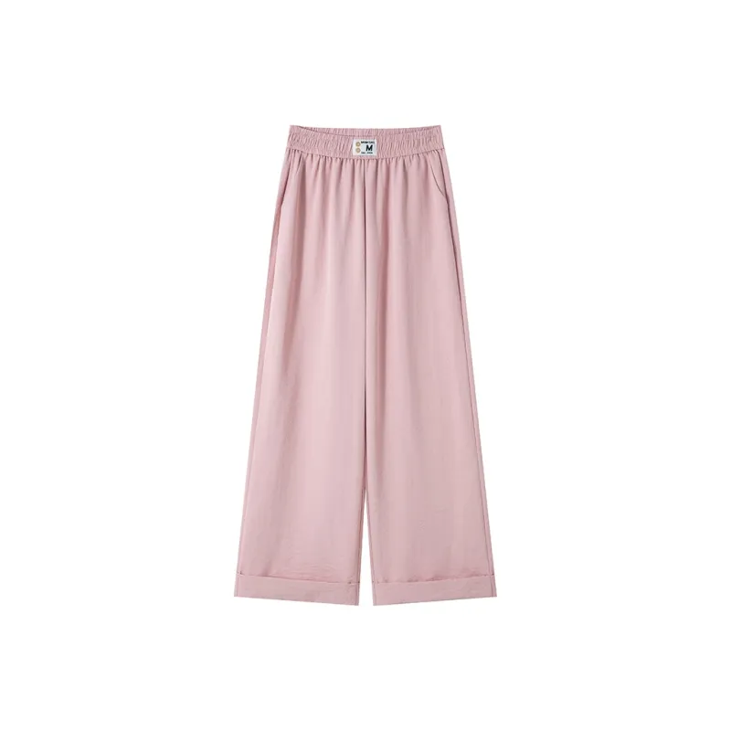 MPOX Casual Pants Women's-0