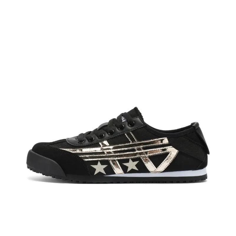 OUGLEMEN Non slip Lightweight Low Top Casual Shoes Unisex Box Included-1