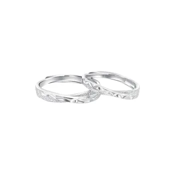 CARLHEIM Rings Unisex