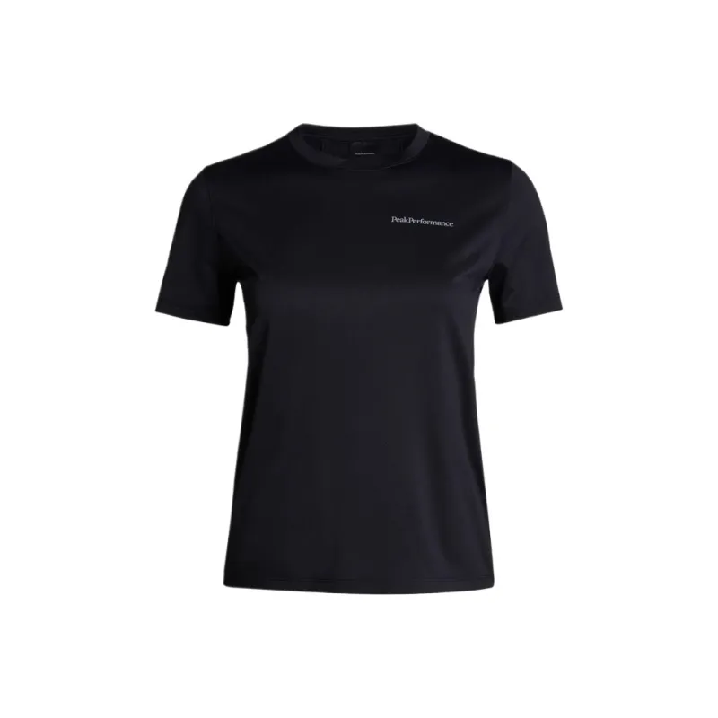 PEAK PERFORMANCE SS24 Regular T Shirt Women's-0
