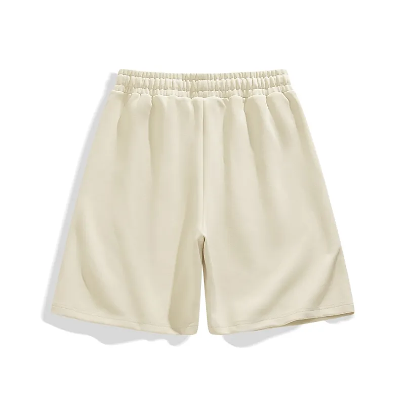 MINISO Casual Shorts Unisex-10