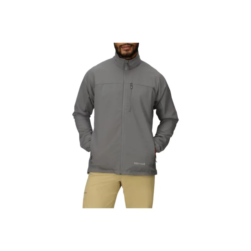 Marmot Tempo Softshell Jacket Men's-6