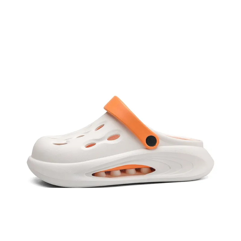 CariteSport Clogs Unisex-4