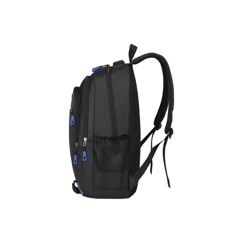 H YXIANG Oxford Backpack Men's Multicolor-3