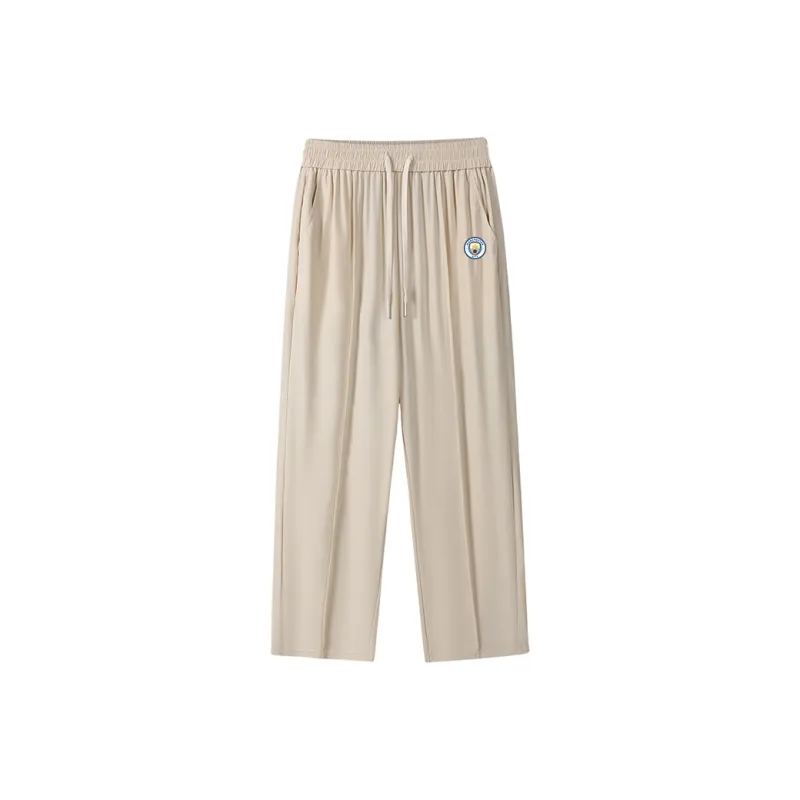 Manchester City F.C. Casual Pants Unisex-3