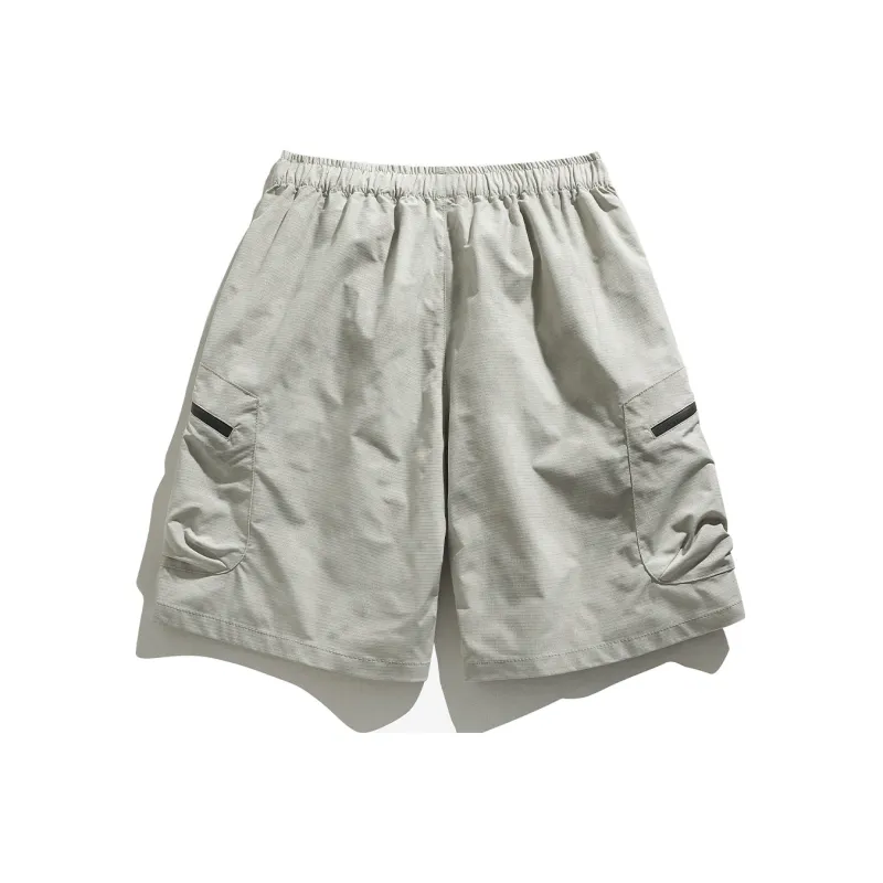 OXO OVERLOAD Casual Shorts Unisex-7