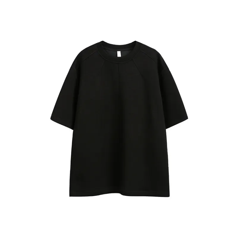 QOTRIOCK T Shirts Unisex-4