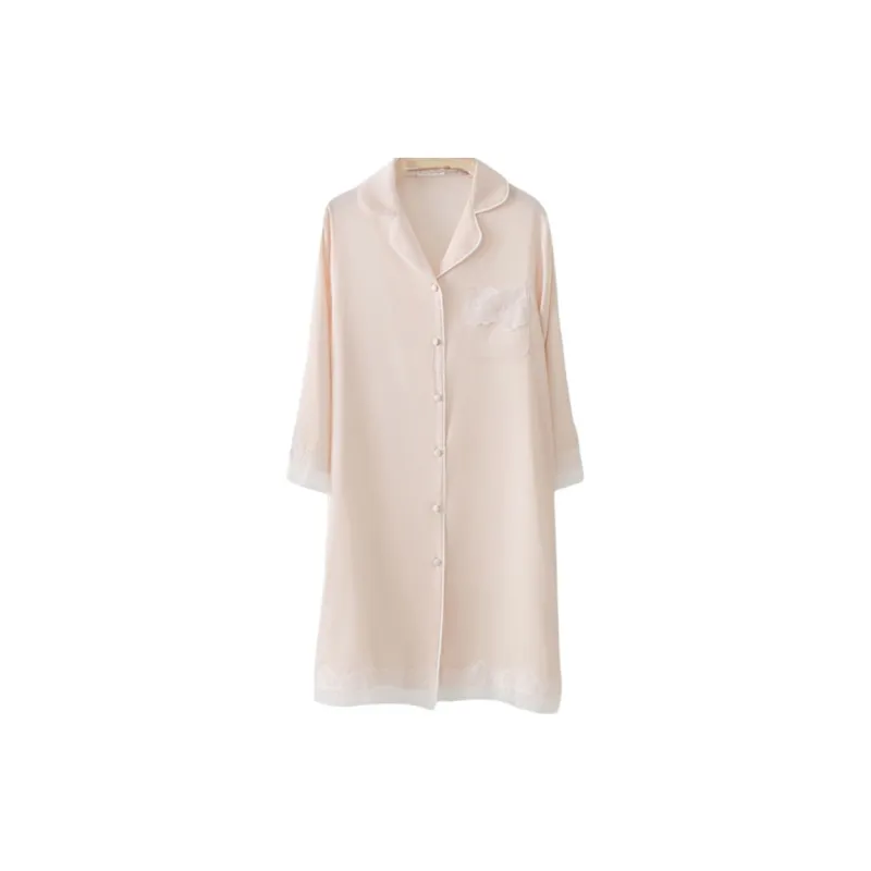 LUYOUYE Women's Nightgowns-5