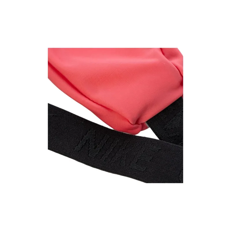 Nike Polyester Fanny Pack Women's Pink-4