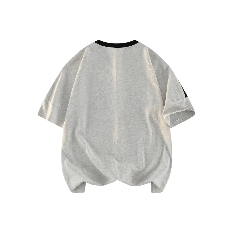 JEANSWEST T Shirts Unisex-13