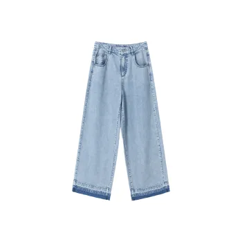 Bethine Jeans Women's Denim Blue