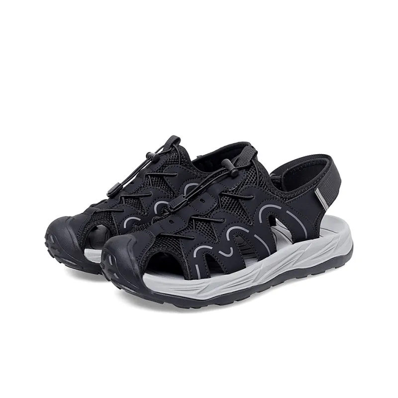 Frank Mully Slip Resistant River Trekking Shoes Men's-5
