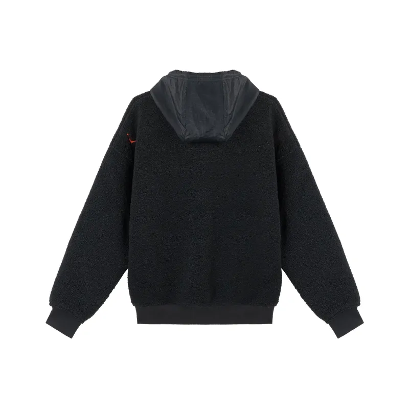 Jordan Jackets Men Black-1